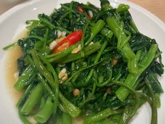 -隅乐胡椒虾·台湾菜·团建(皇岗店)