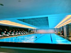 -上海静安香格里拉大酒店