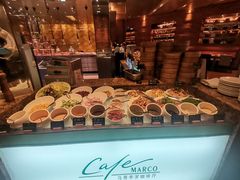 -马哥孛罗咖啡厅·Cafe Marco (厦门马哥孛罗东方大酒店)