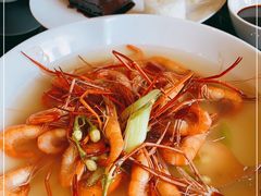 -上海苏宁宝丽嘉酒店·嘉府壹号中餐厅