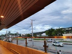 -Cha Café and Bistro