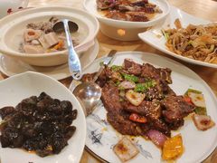 -德胜轩正宗顺德菜(宝安沙井会展中心店)