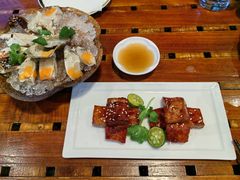 -宁波柏悦酒店·钱湖渔港