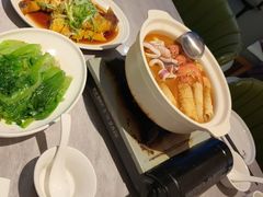 -陶兰居·手工点心·粤菜(圆融时代广场店)