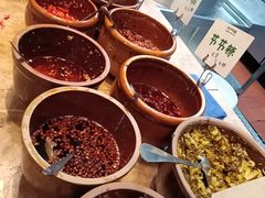 -云阿蛮云南生烫牛肉米线(奉贤路店)