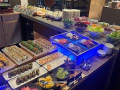 -康莱德酒店·美庭自助餐厅