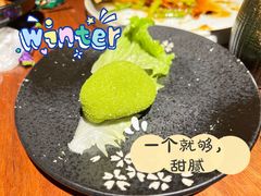 冰皮大福-马灯部落·西湖边的创意山景餐厅(虎跑动物园店)