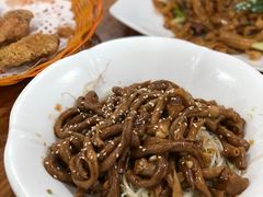 -南记食粥坊·宵夜大排档(莲花总店)