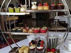 -上海和平饭店华懋阁 Cathay Room