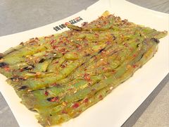 -钱锋炭缸烧烤(南湖大路总店)