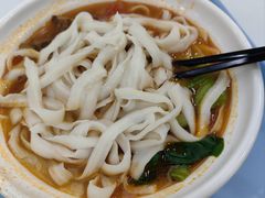 番茄牛肉面-紫金港餐饮中心-风味餐厅(浙江大学紫金港校区店)