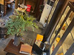 -普洱茶府(博乐广场店)