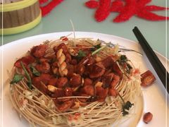 -御仙都北京菜馆·烤鸭店(双井店)