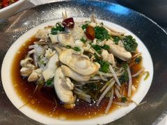 -味钱塘·钱塘浙宴(宋城之江银泰店)