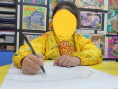 -杨梅红艺术教育(西安高新唐延教学中心)