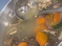 -马尔龙新疆饭店·清真(瑞景店)