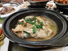 -龙记烤鸭店(新民路店)