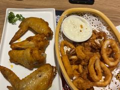 -必胜客(新中纬店)