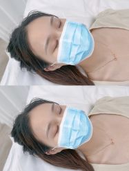 -久匠·野生眉半永久纹绣