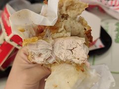 -肯德基(津滨店)