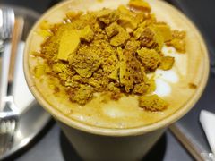 -熙阁咖啡Segnal(时代中心店)
