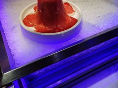 -花西亭·海鲜自助餐厅(瑞城名人酒店)