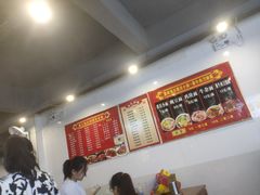 -西工饭庄快餐厅(西工小街店)