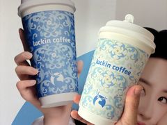 -瑞幸咖啡(国际珠宝交易中心店)