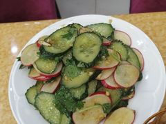 -龙亨焖面(总店、盛世华庭店)