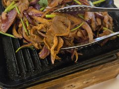 -巴音浩日娲·蒙餐(双林东路店)