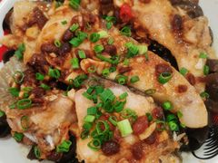 -伟记牛蹄(道滘店)