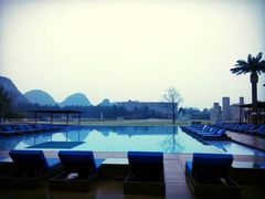 iphone_upload_pic-Club Med地中海俱乐部·桂林度假村