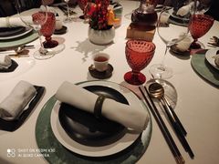 -三号黄浦会Canton Table