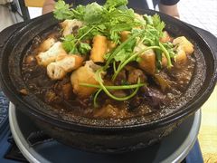 -重庆鸡公煲(龙河路店)