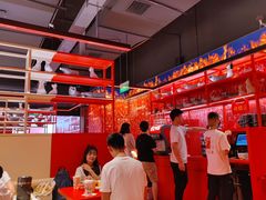 大堂-侯师傅热炒店(印象城店)