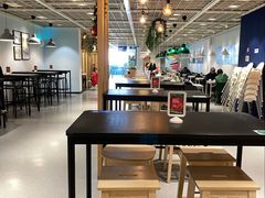 -宜家·瑞典风味餐厅(四元桥店)