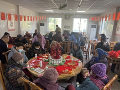 -上海市松江华阳敬老院