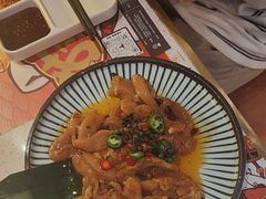 -猫抓烤肉(春熙路店)