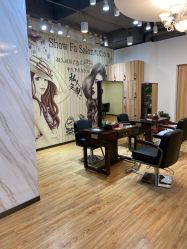 -Show fa salon 秀发沙龙