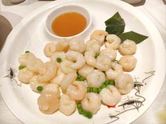 -上海1号私藏菜(静安店)