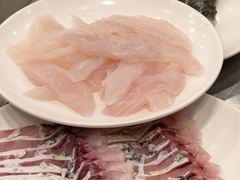 -正能量脆肉鲩火锅