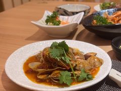 -德川家日本料理(中关村寰太大厦店)