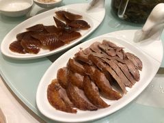 上品烤鸭-城南往事(滨江世茂店)