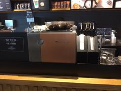 -星巴克臻选(重庆沙坪坝店)