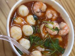 -明月虾面(厦禾路店)