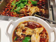 -蛙鱼潭美蛙鱼头(时代天街店)
