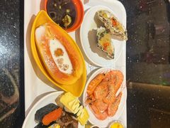 -萧邦音乐会所KTV·蒸汽活海鲜自助(福田店)