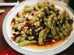 -渔港烤鱼(中百广场店)