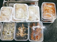 盐水鸭-刘长兴(卫岗店)