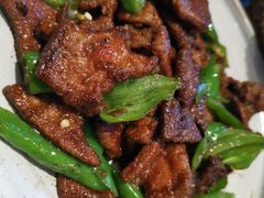 -兰溪小馆(东直门簋街店)